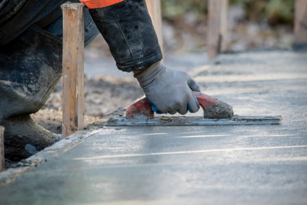  Eagle, WI Concrete contractor Pros