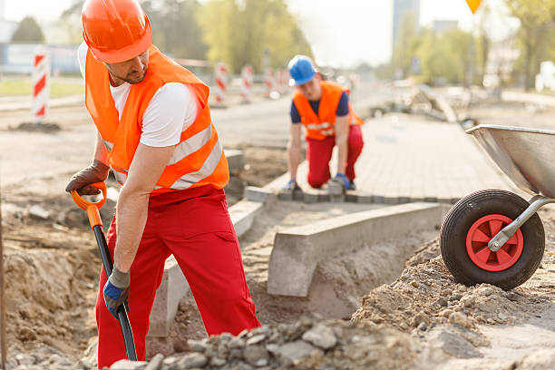 Best Concrete Retaining Walls in Eagle, WI